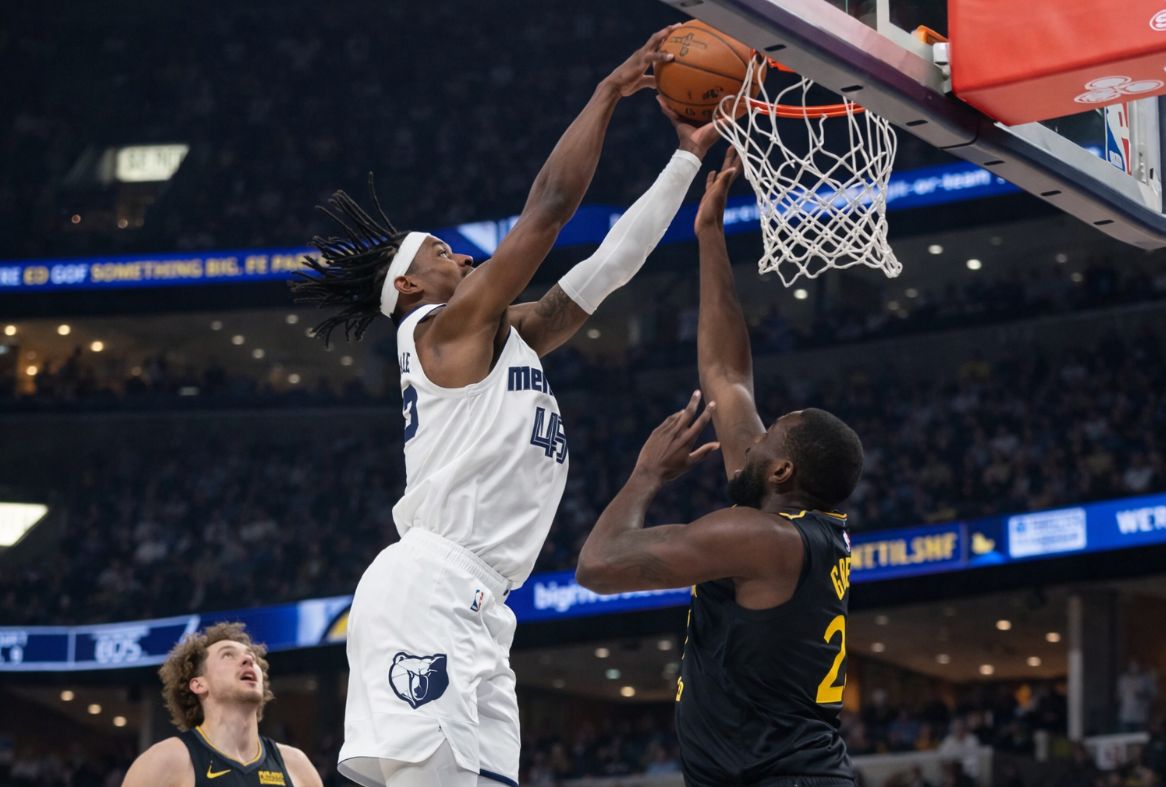 勇士六连客收官战：波神复出能否救主？客战独行侠的生存法则